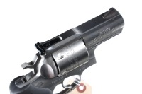 Ruger Super Redhawk Alaskan Revolver .454 Ca - 4