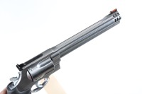 Smith & Wesson 500 Revolver .500 s&w mag - 3