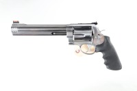 Smith & Wesson 500 Revolver .500 s&w mag - 4