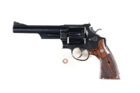 Smith & Wesson 25-5 Revolver .45 LC - 3