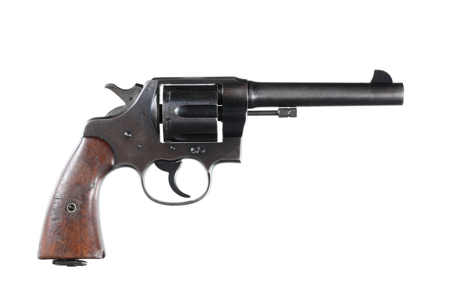 Colt 1917 Revolver .45 ACP