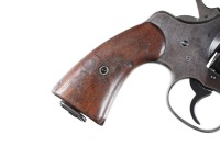 Colt 1917 Revolver .45 ACP - 4