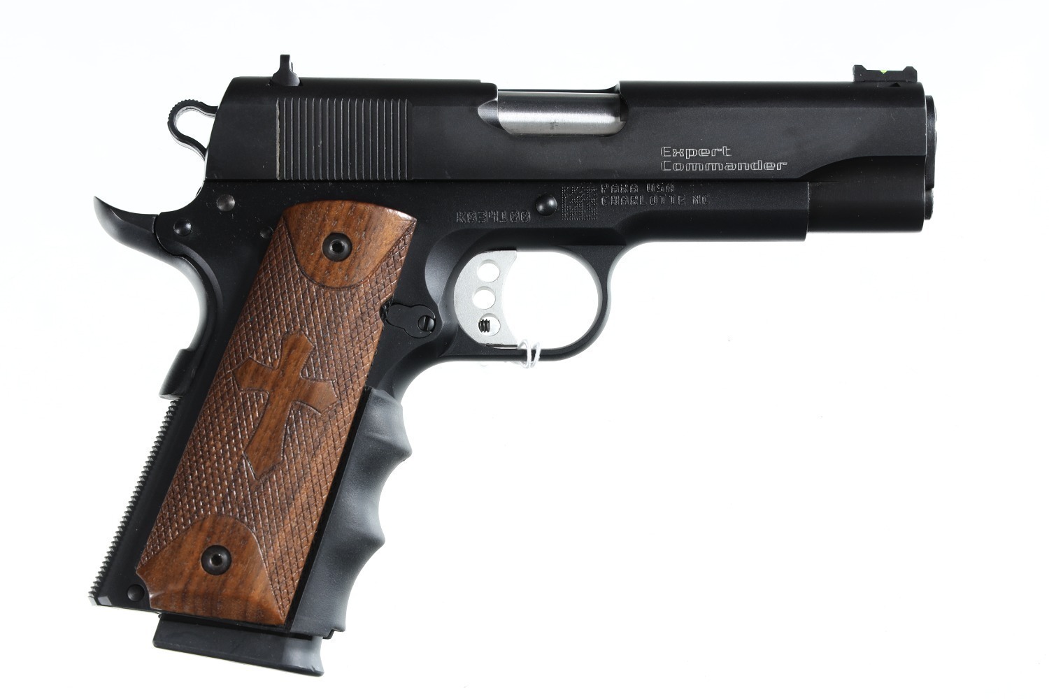 Para USA 1911 Expert Commander Pistol .45 AC