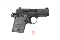 Sig Sauer P938 Pistol 9mm - 2