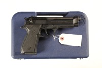 Beretta 92FS Pistol 9mm