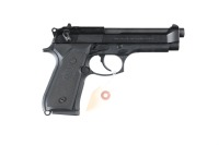 Beretta 92FS Pistol 9mm - 2