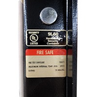 Winchester Safe (LOCAL PICKUP ONLY) - 3
