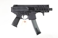 Sig Sauer MPX Pistol 9mm - 3