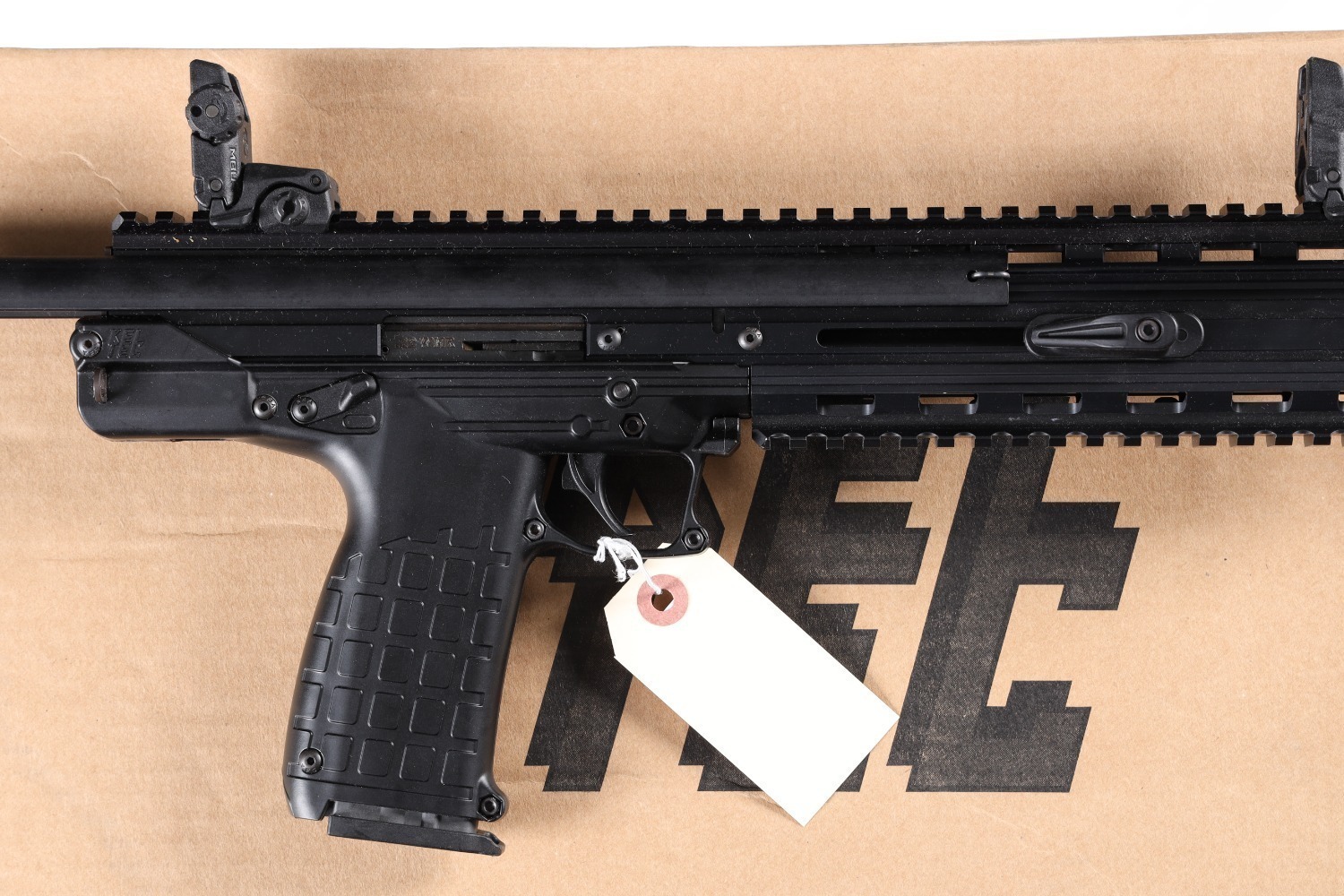 Kel-Tec CMR30 Semi Rifle .22 mag