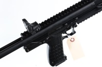 Kel-Tec CMR30 Semi Rifle .22 mag - 5