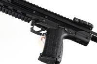 Kel-Tec CMR30 Semi Rifle .22 mag - 8