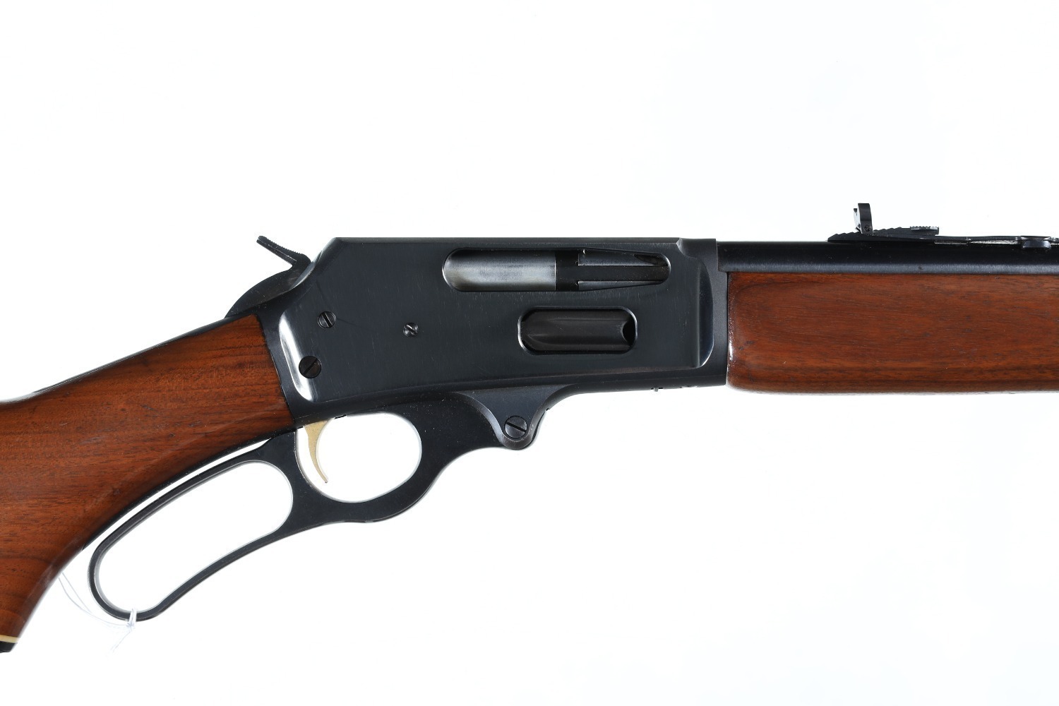 Marlin 336 Lever Rifle .35 rem