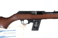 Marlin Camp 9 Semi Rifle 9mm - 4