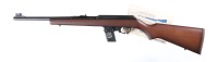 Marlin Camp 9 Semi Rifle 9mm - 8