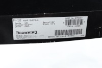 Browning 12 Slide Shotgun 28ga - 3