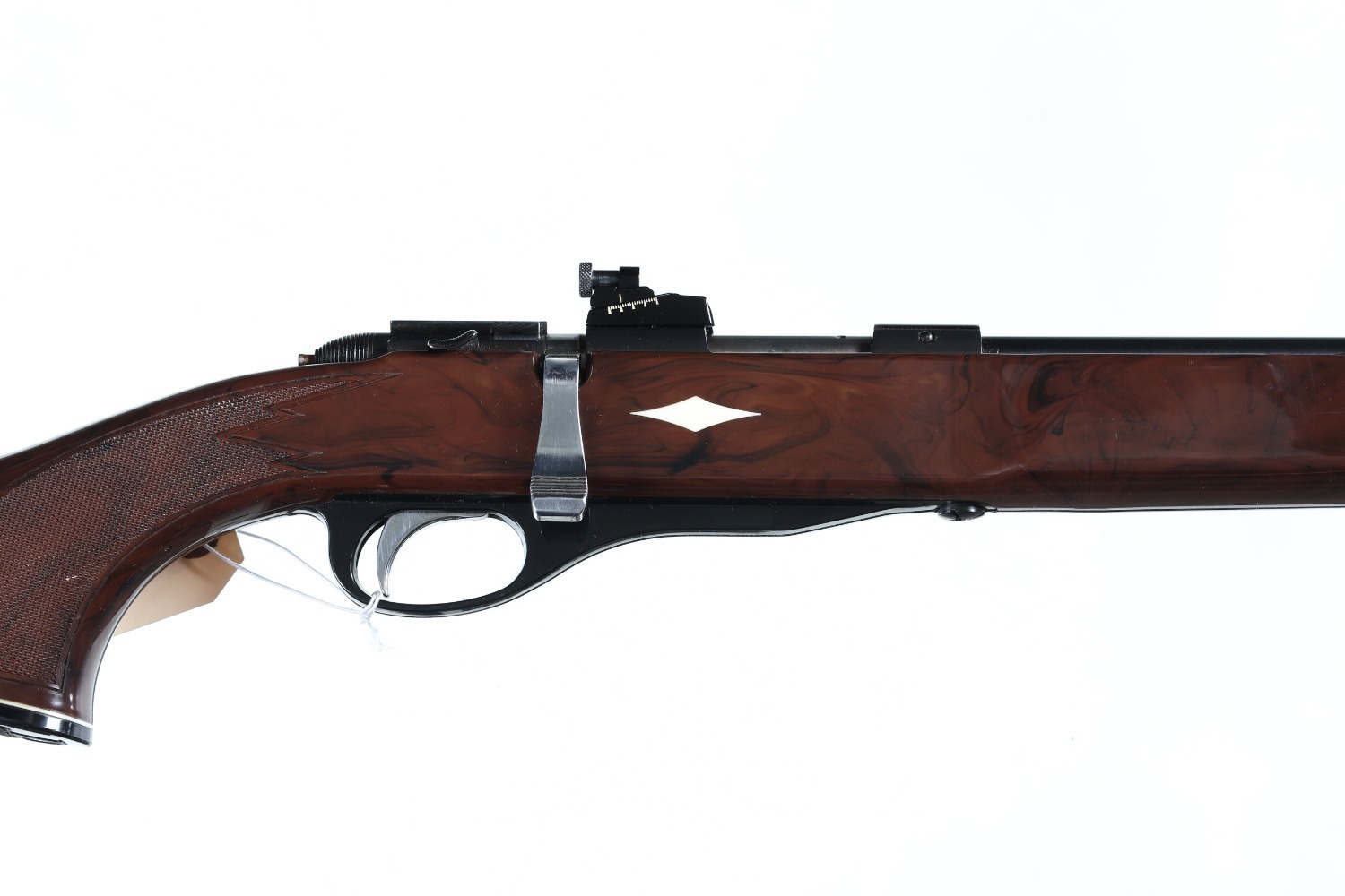 Remington 12 Bolt Rifle .22 sllr