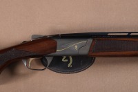 Browning Cynergy O/U Shotgun 20ga