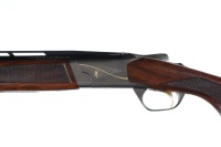 Browning Cynergy O/U Shotgun 20ga - 9