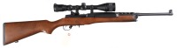 Ruger Ranch Rifle Semi Rifle .223 Rem - 2