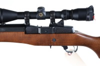 Ruger Ranch Rifle Semi Rifle .223 Rem - 4
