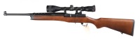 Ruger Ranch Rifle Semi Rifle .223 Rem - 5
