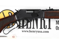 Henry H018G-410R Lever Shotgun 410