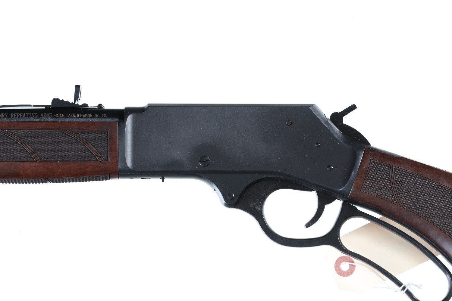 Henry H018G-410R Lever Shotgun 410