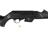 Ruger PC Carbine Semi Rifle .40 s&w - 4
