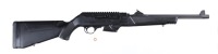 Ruger PC Carbine Semi Rifle .40 s&w - 5