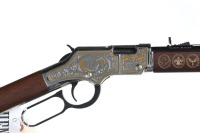Henry Golden Boy Eagle Scout Lever Rifle .22 - 3