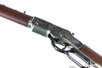 Henry Golden Boy Eagle Scout Lever Rifle .22 - 8