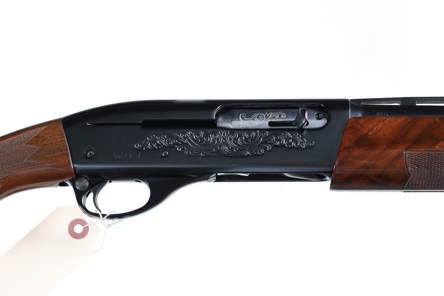 Remington 1100 LW Skeet Semi Shotgun 28ga