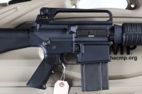 Armalite AR-10 A4 Semi Rifle .308 win