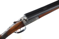 Felix Sarasquete Master SxS Shotgun 12ga - 3