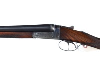 Felix Sarasquete Master SxS Shotgun 12ga - 4