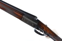 Felix Sarasquete Master SxS Shotgun 12ga - 6