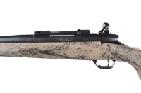 Weatherby Mark V Ultralight Bolt Rifle .300 - 4