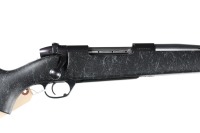 Weatherby Mark V Accumark Bolt Rifle .300 wb