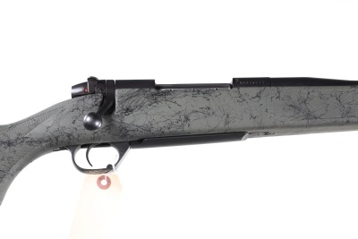 Weatherby Mark V Bolt Rifle .240 wby mag