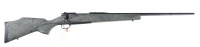 Weatherby Mark V Bolt Rifle .240 wby mag - 2