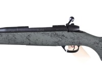 Weatherby Mark V Bolt Rifle .240 wby mag - 4