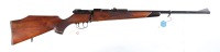 Mauser 66 Bolt Rifle .270 win - 4