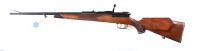 Mauser 66 Bolt Rifle .270 win - 7