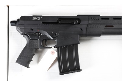 Standard Mfg. SKO Semi Shotgun 12ga