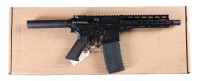 American Tactical Omni Hybrid Maxx Pistol 5. - 2