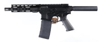 American Tactical Omni Hybrid Maxx Pistol 5. - 7