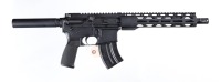 Radical Firearms RF-15 Pistol 7.62x39mm - 5