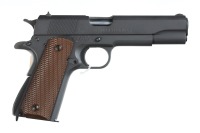 Springfield Armory 1911-A1 Pistol .45 ACP - 2