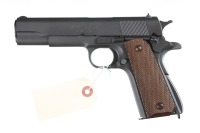 Springfield Armory 1911-A1 Pistol .45 ACP - 4