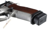 CZ 75 Tactical Sports Pistol 9mm - 5
